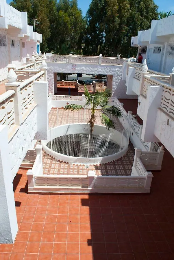 El Chaparral Residence Arona  Apartment Arona (Tenerife)