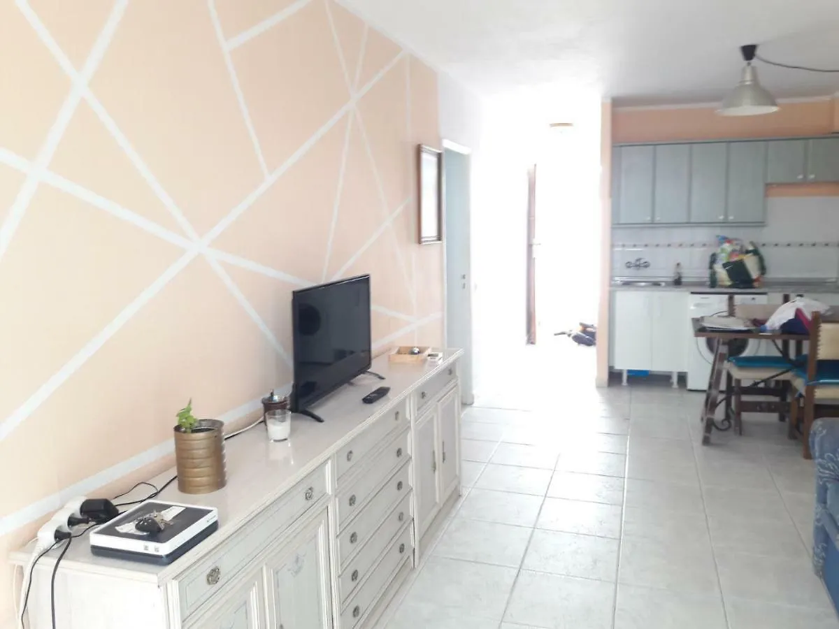 El Chaparral Residence Arona  Apartment
