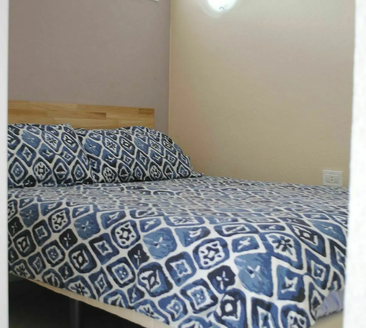 El Chaparral Residence Arona  0*, Arona (Tenerife)