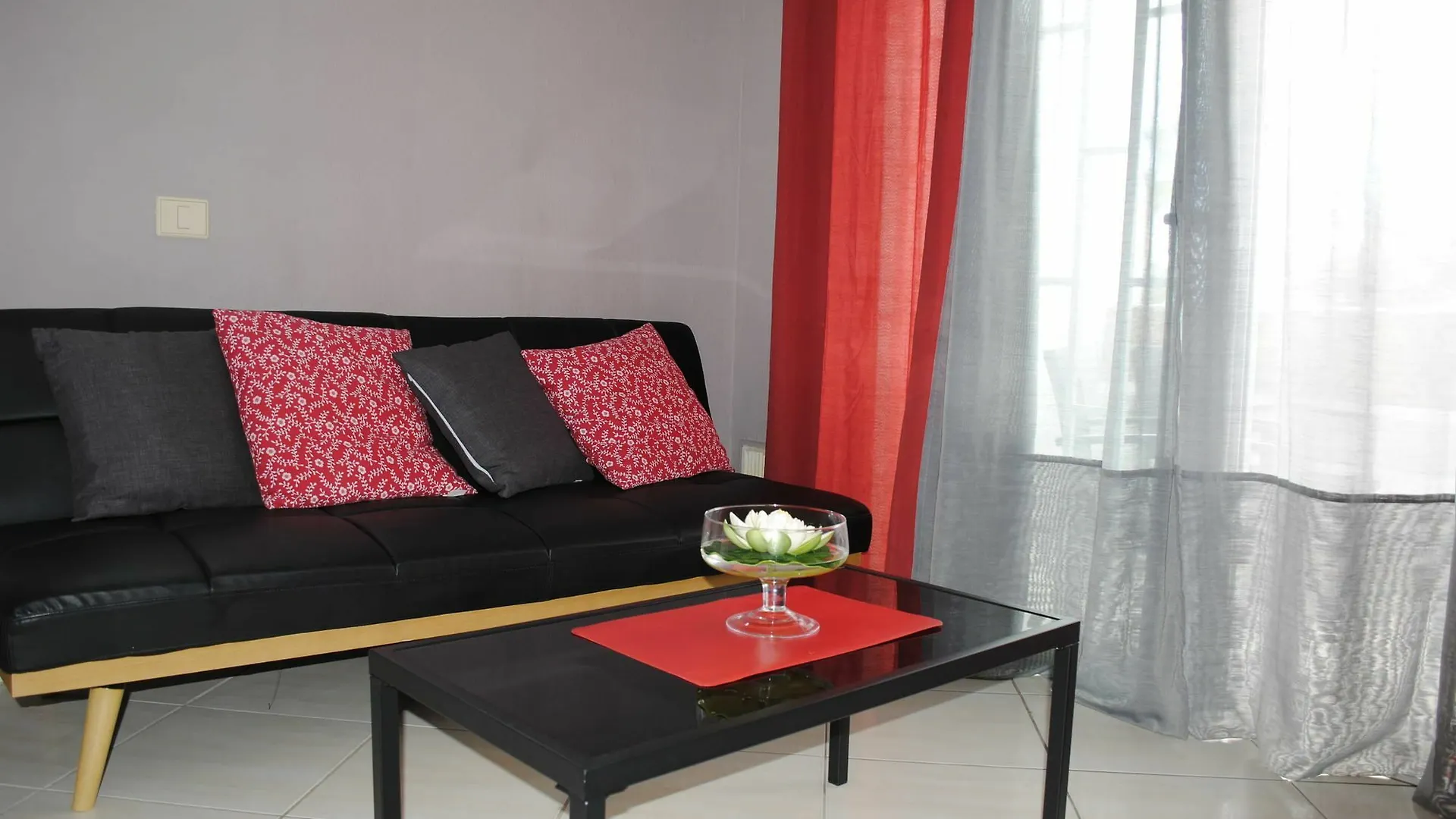 El Chaparral Residence Arona  0*, Arona (Tenerife) Spain