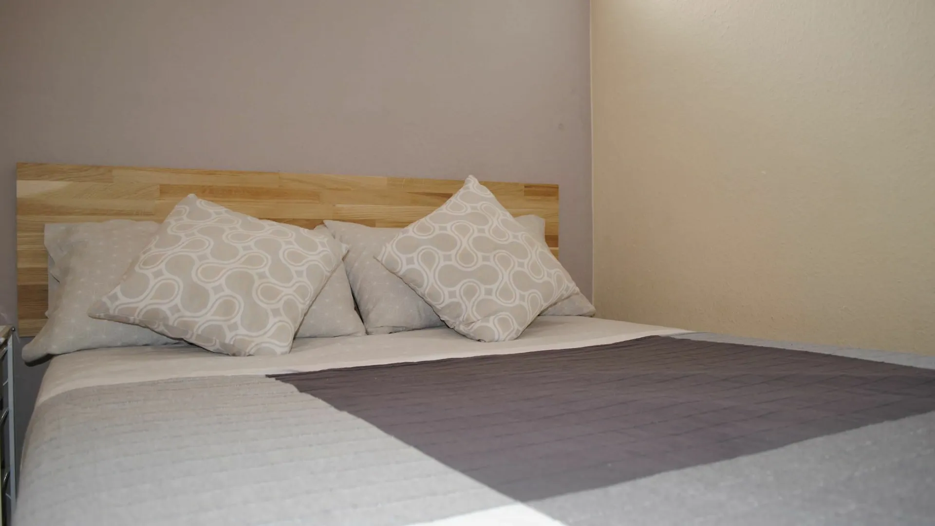El Chaparral Residence Arona  Apartment Arona (Tenerife)