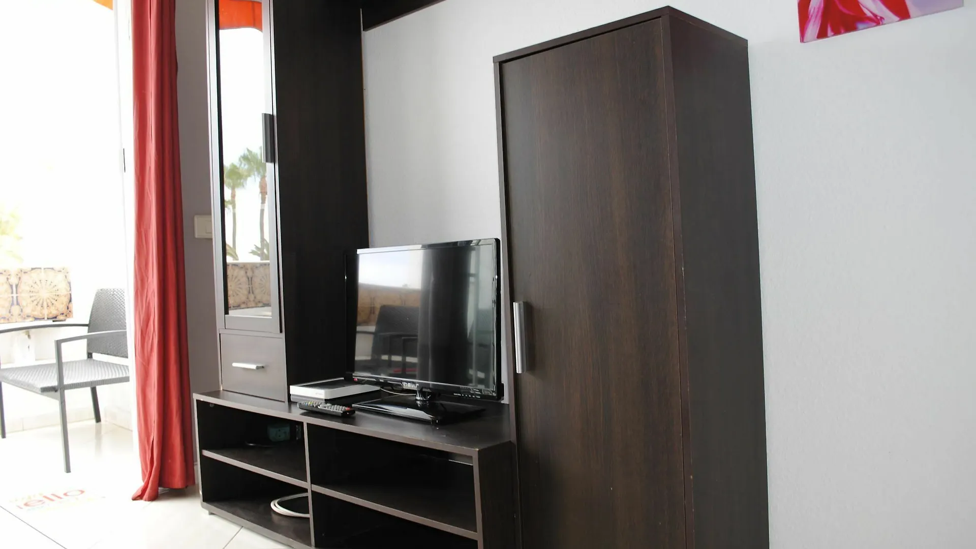 El Chaparral Residence Arona  Apartment Arona (Tenerife)