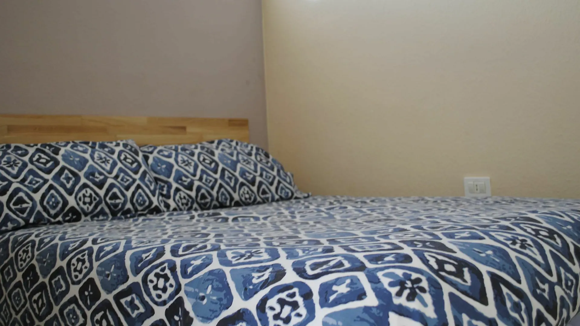 Apartment El Chaparral Residence Arona  Spain
