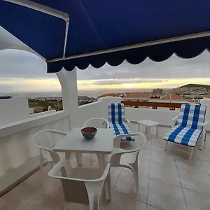 Appartement Port Royale Montana, Arona (Tenerife)