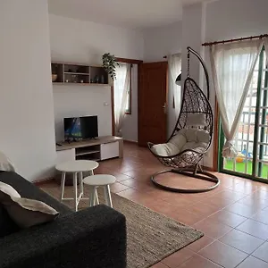 Apartamento Casa Lunita, Arona (Tenerife)