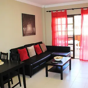 Apartamento Mar Y Piscina En Costa Del Silencio, Arona (Tenerife)
